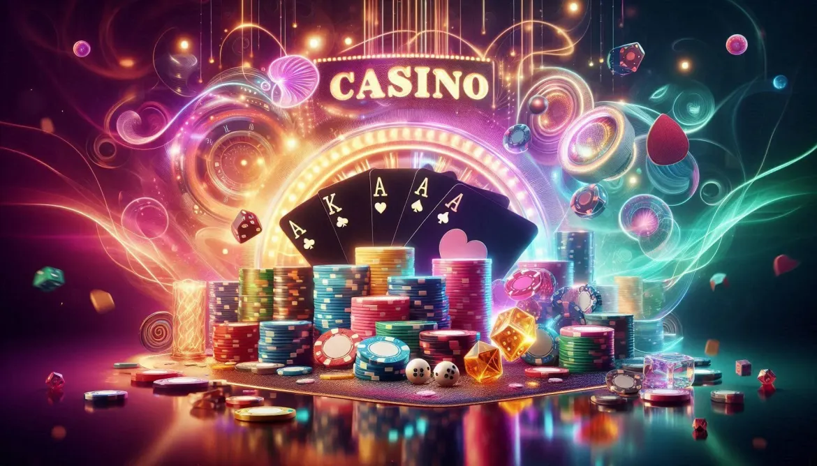 Winairlines Casino